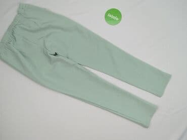 spodnie dla 60 latki: Beloved, Spodnie materiałowe damskie, S — 3