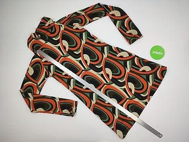 legginsy zebra: Sukienka damska, rozmiar S — 3