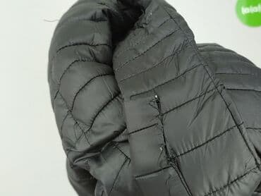 converse kurtka puchowa: Women`s winter jacket, size S — 7