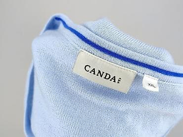 candym: Canda, Kardigan damski, rozmiar 2XL — 4