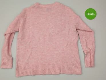 hm sweterki damskie: H&M Divided, Sweter damski, rozmiar S — 3