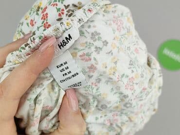 mango bluzki: H&M, Bluzka damska, rozmiar M — 4