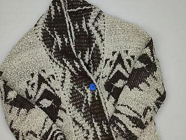 sweter od solar: Kardigan damski, rozmiar M — 1