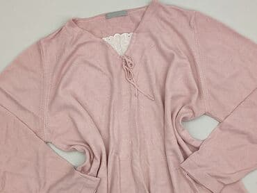 Sweter damski, rozmiar 2XL