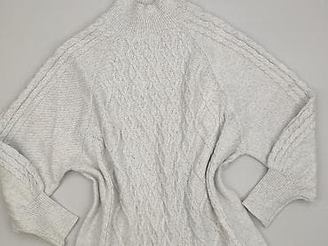 diverse szal: Sweter damski, rozmiar 5XL — 1