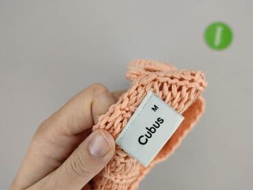 nylon sweter: Cubus, Sweter damski, rozmiar M — 4