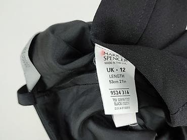 spódnice midi: Marks & Spencer, Spódnica damska, rozmiar M — 4