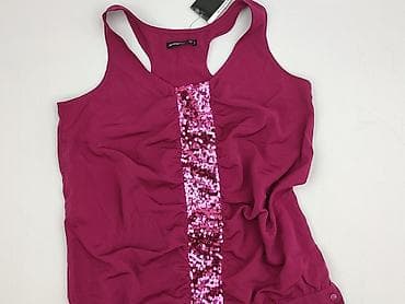 Atmosphere, Top damski, rozmiar S