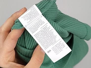 sukienka plus size: Sukienka damska, rozmiar M — 5