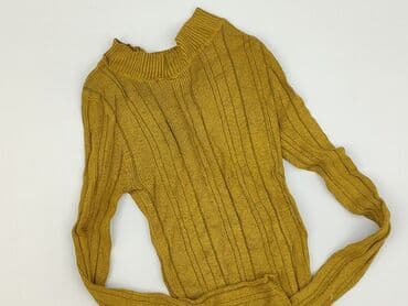 stradivarius swetry: Atmosphere, Golf damski, rozmiar S — 1