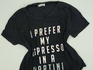 but first prosecco t shirty: New Look, T-shirt damski, rozmiar S — 1