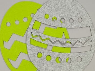 Obrusy: Obrus 25 x 40, kolor - Zielony, stan - Idealny