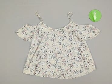 bluzki z odkrytymi ramionami mohito: Atmosphere, Bluzka damska, rozmiar L — 3