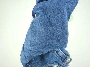 zara woskowane spodnie: Zara, Jeans for women, size M (EU 38) — 4