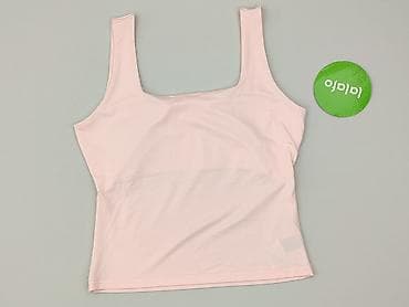 bluzki plus size shein: Shein, Top damski, rozmiar M — 3