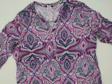 bluzki pod marynarkę plus size: F&F, Bluzka damska, rozmiar L — 1