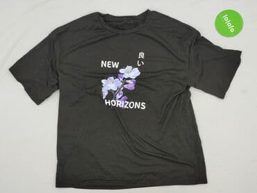 kaonashi t shirty: Shein, T-shirt damski, rozmiar XS — 2