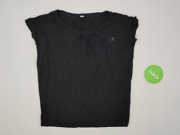 celine tee: Domyos, T-shirt damski, rozmiar 2XL — 2