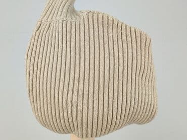 puchaty sweter: H&M, Sweter damski, rozmiar M — 6