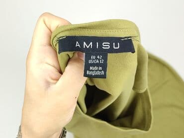 sukienki maxi dopasowane: Amisu, Women`s dress, size XL (EU 42) — 7