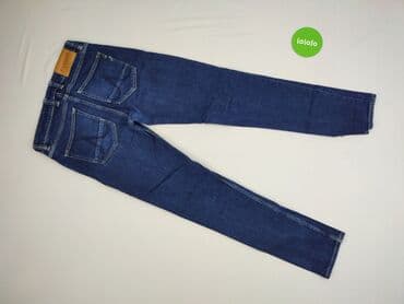 джинси широкі: Jeans for women, size L (EU 40) — 3