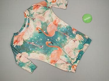 buty hello kitty na platformie: Mr. GUGU & Miss GO, Bluzka damska, rozmiar S — 2