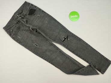 spodnie dresowe esmara: Esmara, Jeansy damskie, rozmiar S — 2