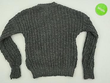 mango sweter w paski: PULL&BEAR, Sweter damski, rozmiar XS — 3
