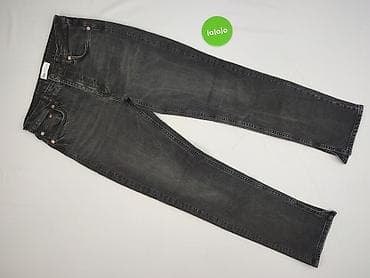 wrangler jeans: Zara, Jeansy damskie, rozmiar M — 2