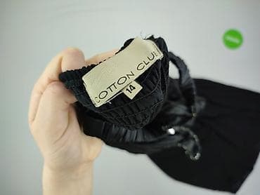 cekinowa: Cotton Club, Sukienka damska, rozmiar XL — 4
