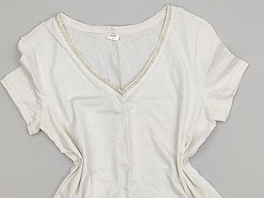 bluzki strażacka: T-shirt damski, rozmiar S — 1