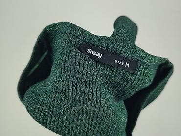 platforma vinted: Sinsay, Sweter damski, rozmiar M — 4