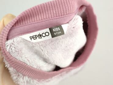 gucci dla niemowląt: Sweatshirt, Pepco, 7 years, 116-122 cm, condition - Perfect — 4