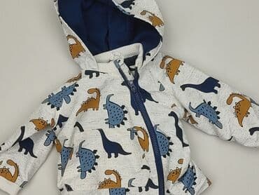 Jacket, Cool Club, 6-9 months, condition - Very good