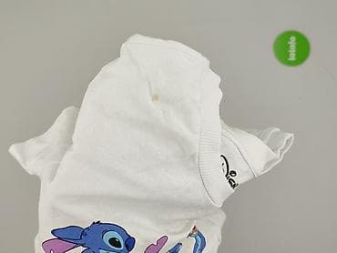 taranko bluzy: Disney, T-shirt damski, rozmiar 2XS — 6