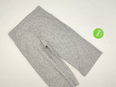 spodni: Gina Tricot, Spodnie materiałowe damskie, rozmiar XL — 4