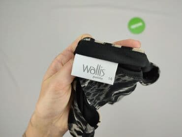 papillon sukienki: Wallis Petite, Sukienka damska, rozmiar XL — 4