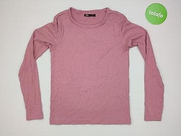 bluzki basic dlugi rekaw: Bluzka damska, rozmiar S — 2