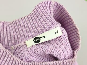ever me sweter: Everme, Sweter damski, rozmiar XS — 5