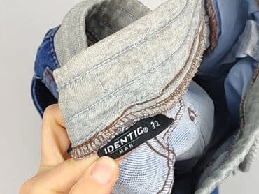 spodnie pull bear: IDENTIC, Szorty dla mężczyzn, rozmiar L — 5