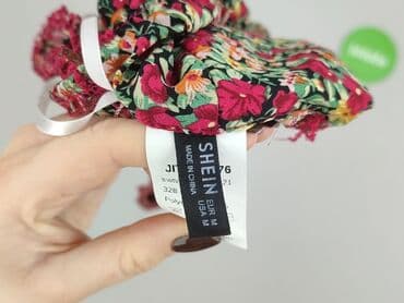 shein krótkie spodenki dla dzieci: Shein, Top damski, rozmiar M — 4