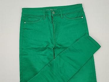 miss jeans: Spodnie materiałowe damskie, rozmiar M — 1