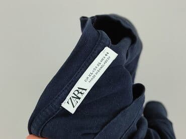 basic t shirty zara: Zara, T-shirt damski, rozmiar XL — 7