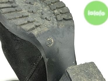 kozaki salamander: Botki damskie, rozmiar 38 — 6