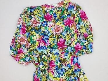 fuksja bluzki: UpFashion, Bluzka damska, rozmiar M — 1