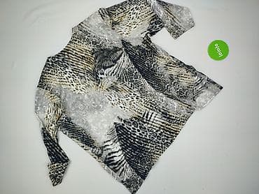 garnitur mohito: Bluzka damska, rozmiar 5XL — 3