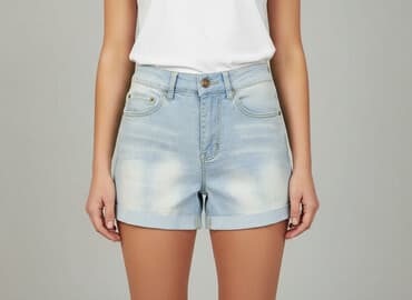 szorty next: Next, Szorty damskie, rozmiar S — 6