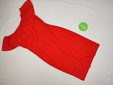 rosyjski: Janina, Sukienka damska, rozmiar M — 2