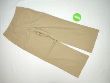 born2be spodnie z wysokim stanem: Spodnie materiałowe damskie, rozmiar M — 3