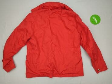 czerwona marynarka h m: Dunnes Stores, Kurtka przejściowa damska, M — 3